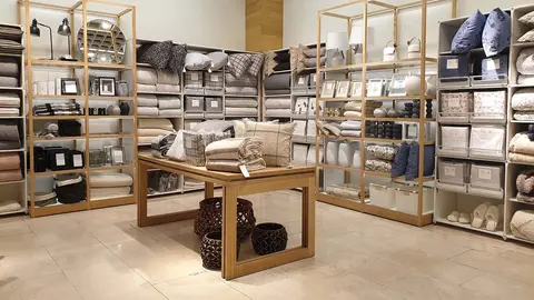 Tienda Zara Home - Moda, dise&ntilde;o, muebles y decoraci&oacute;n