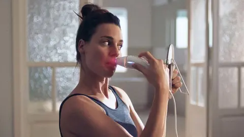 Braun Luz Pulsada Silk-expert Pro 3