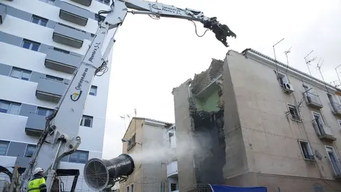 La Junta de Andaluc&iacute;a financia la construcci&oacute;n y rehabilitaci&oacute;n de 6.200 viviendas