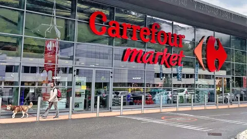 Supermercado Carrefour