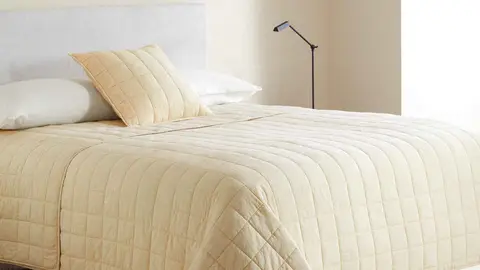 Edred&oacute;n de cuadros de Zara Home