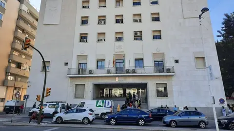 Este es el motivo por el que anulan la condena por agresi&oacute;n sexual a un hombre en Huelva