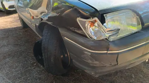 Atropella a un ciclista, se da a la fuga y se niega a hacerse la prueba del alcohol en C&oacute;rdoba