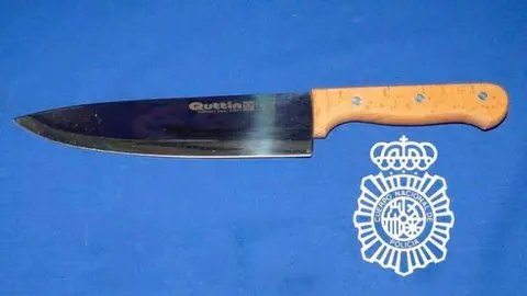 Apu&ntilde;ala a su propia madre en M&aacute;laga: Se investigan los motivos