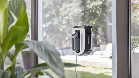 Robot Limpiacristales Cecotec Conga Winrobot Excellence 970 en Carrefour