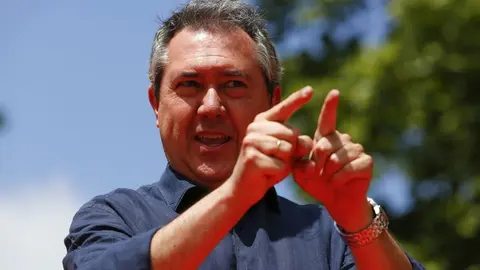 Juan Espadas, de estar centrado en Andaluc&iacute;a a nuevo portavoz del PSOE en el Senado