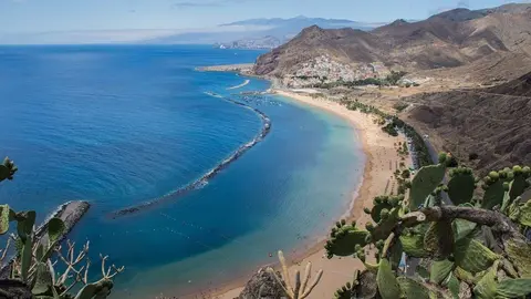 Santa Cruz de Tenerife