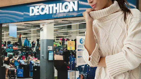 Jersey de Mujer Lia Born Living Yoga de Decathlon