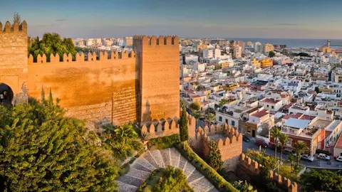 5 grandes monumentos de Andaluc&iacute;a que puedes visitar durante el Puente de Diciembre