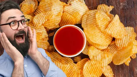 Nadie se resistir&aacute; a probarlo &mdash; por separado triunfan pero juntos arrasan, y Mercadona lo tiene