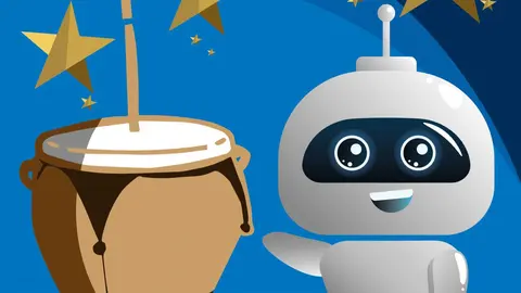 Chatbot para las zambombas de Jerez