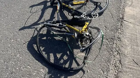 Mueren 2 personas en sendos accidentes de tr&aacute;fico en M&aacute;laga