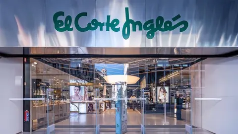 Tienda El Corte Ingl&eacute;s 