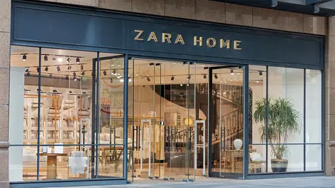 Tienda Zara Home