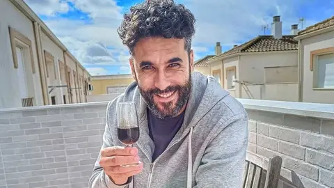 Juancho Bernab&eacute;