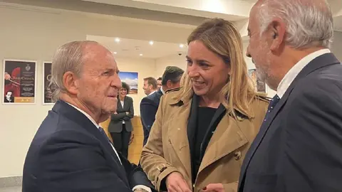 Almudena Mart&iacute;nez: "La Inteligencia Artificial puede ayudar al periodista pero no lo sustituye"