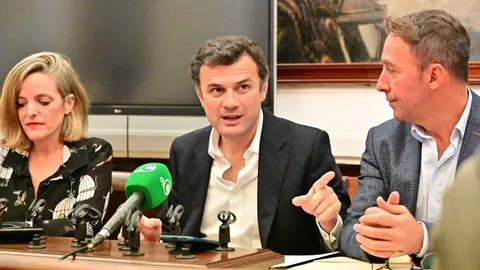 Esta es la nueva oferta de empleo p&uacute;blico aprobada por el Ayuntamiento de C&aacute;diz