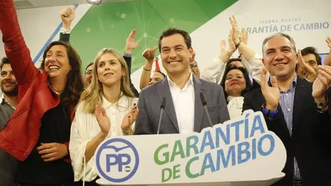 5 a&ntilde;os despu&eacute;s del hist&oacute;rico 2D: Andaluc&iacute;a, referente en Espa&ntilde;a por el di&aacute;logo y la gesti&oacute;n