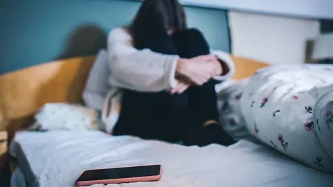 As&iacute; se defiende por la violaci&oacute;n de la hija de su pareja en Ja&eacute;n. La conozco desde los 4 a&ntilde;os