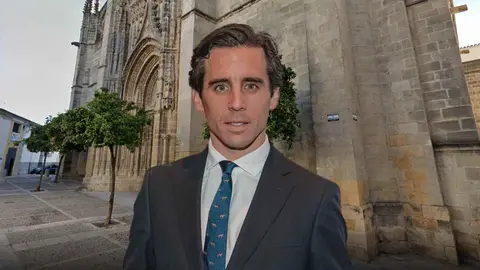 El torero sevillano Juan Ortega anula su boda media hora antes del enlace en la Iglesia de Santiago de Jerez