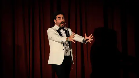 Festival de Magia de Jerez