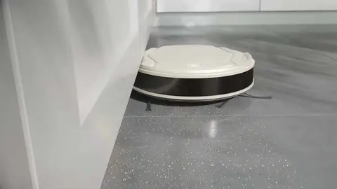 Robot Aspirador LEFANT 2000Pa Autocargable, de venta en Amazon