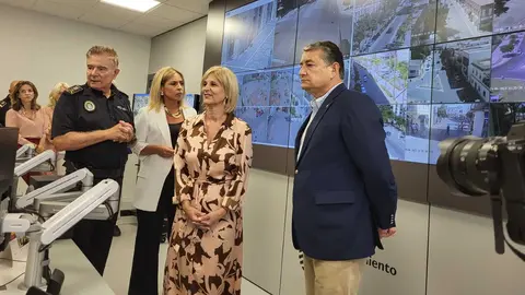 Nueva Jefatura de Polic&iacute;a Local en Jerez