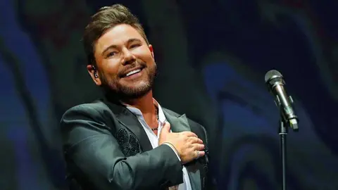 Miguel Poveda actuar&aacute; en Jerez en 2024