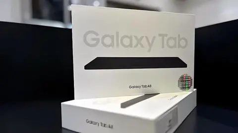 Tablet Samsung Galaxy Tab A8