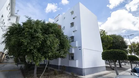 ITI de C&aacute;diz: El gran lavado de cara de las barriadas m&aacute;s deprimidas de Sanl&uacute;car de Barrameda