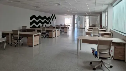 Nueva Jefatura de la Polic&iacute;a Local de Jerez