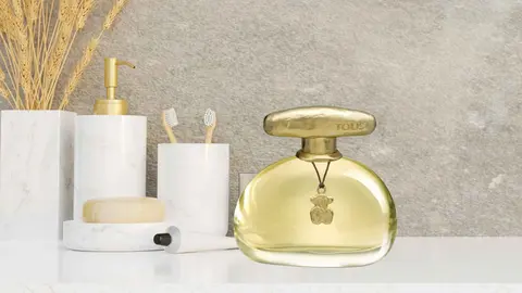 Eau de Toilette para Mujer TOUCH The Original Gold de TOUS 
