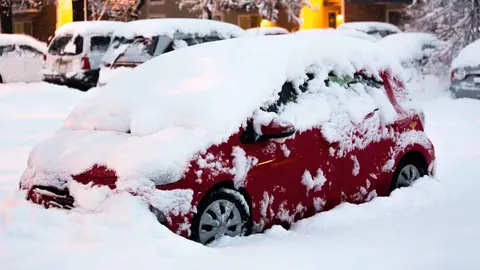 Nevada en Espa&ntilde;a | Foto: Archivo