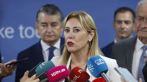 Andaluc&iacute;a ofrecer&aacute; a contribuyentes de grandes fortunas una bonificaci&oacute;n por Patrimonio