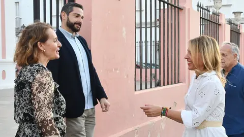 La Diputaci&oacute;n de C&aacute;diz inyecta 45.000 euros al Plan de Nataci&oacute;n del Ayuntamiento de Puerto Real