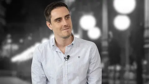 Jaime Espinar resalta que Jerez avanzar&aacute; en la mejora de la iluminaci&oacute;n de la ciudad