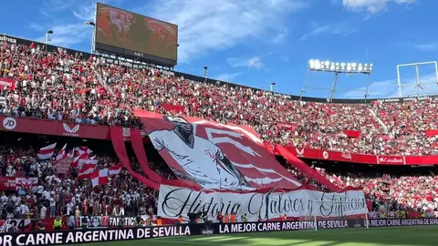 Este es el balance definitivo de la operaci&oacute;n policial contra ultras del Sevilla FC