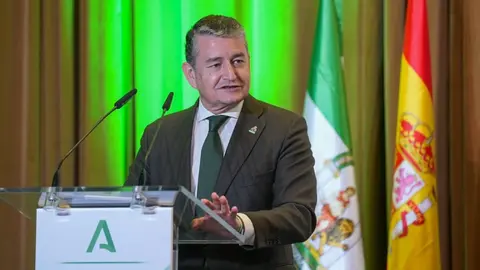 Antonio Sanz: "Pedro S&aacute;nchez nos toma el pelo como el presidente que m&aacute;s maltrata a Andaluc&iacute;a"