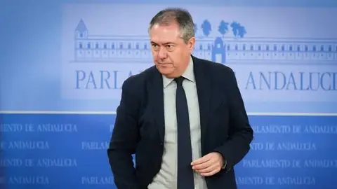 El PSOE de Andaluc&iacute;a, salpicado por casos de corrupci&oacute;n en Ja&eacute;n y C&oacute;rdoba. Juan Espadas calla