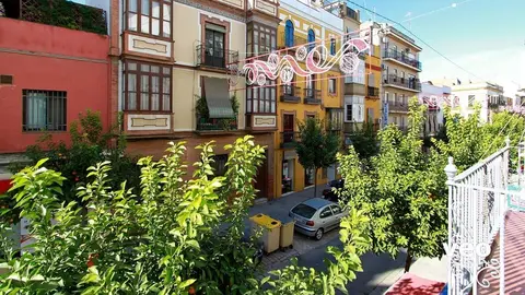 Apu&ntilde;alan a un camarero en Sevilla. Pillan al autor en Holanda 3 a&ntilde;os y medio despu&eacute;s (1)