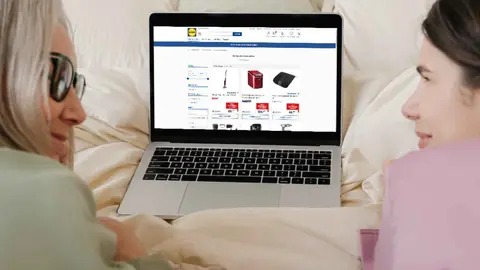 Lidl vuelve a rebajar uno de sus electrodom&eacute;sticos estrella y los clientes est&aacute;n colapsando la web