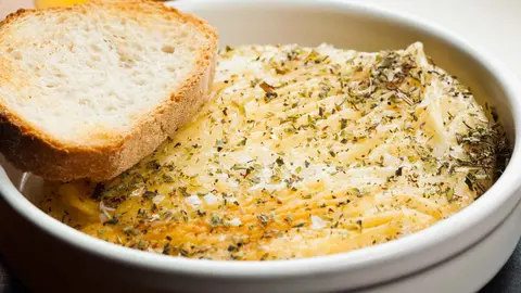 Queso provolone de Mercadona