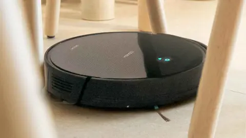 Cecotec Conga 2499 Ultra X-Treme en oferta en Amazon