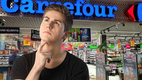 Carrefour tiene la soluci&oacute;n con estos chollazos en drones 4K