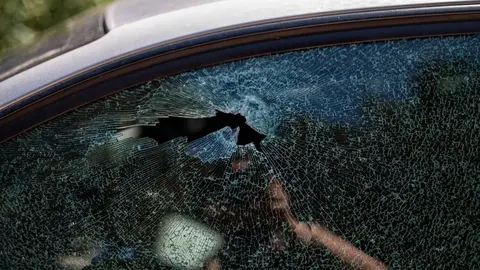 Todo lo que se sabe sobre el tiroteo en plena calle en Algeciras