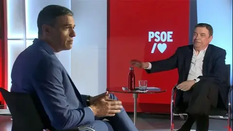 Este es el nuevo 'ninguneo' a Andaluc&iacute;a de Pedro S&aacute;nchez y el diputado por C&oacute;rdoba Luis Planas