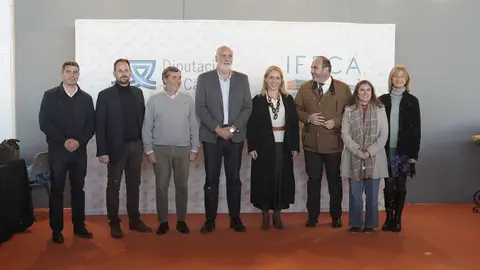 Presentaci&oacute;n de Juvelandia 2023 | Foto: Jos&eacute; Antonio Pliego para El MIRA