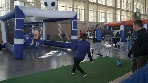 Juvelandia 2023 | Foto: Jos&eacute; Antonio Pliego para El MIRA