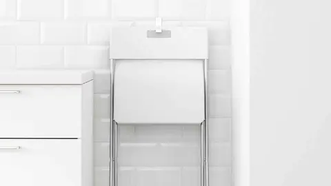 Silla plegable GUNDE de Ikea