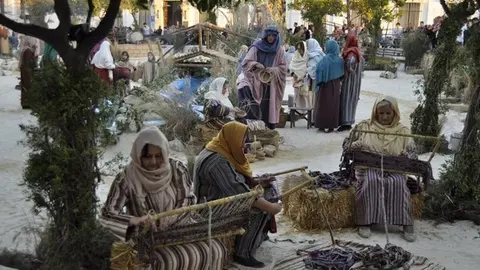 5 tradiciones que no puedes perderte si pasas la Navidad en Andaluc&iacute;a (1)